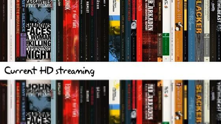 Criterion Considering Movie Downloads